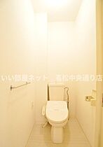 パストラル21 206 ｜ 香川県高松市円座町165-11（賃貸マンション2LDK・3階・70.47㎡） その8