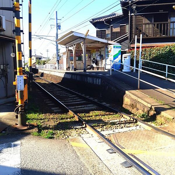 画像21:【駅】池戸まで868ｍ