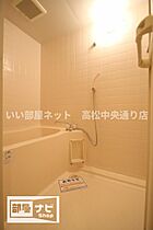 レジデンス平田 402 ｜ 香川県高松市高松町2286（賃貸マンション1K・4階・43.30㎡） その5