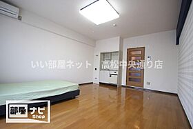 レジデンス平田 402 ｜ 香川県高松市高松町2286（賃貸マンション1K・4階・43.30㎡） その8