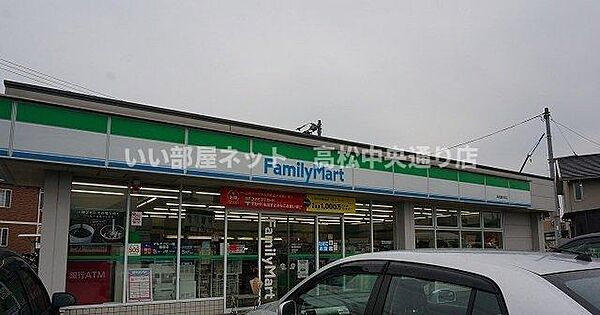 ファミール・鶴市　Ｂ 202｜香川県高松市鶴市町(賃貸アパート2LDK・2階・65.64㎡)の写真 その20