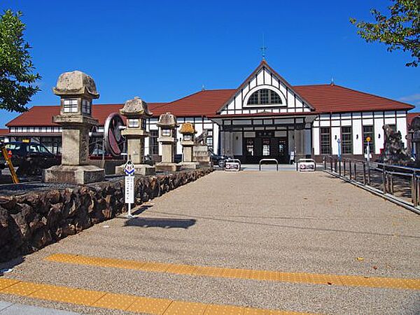 グリーンタウン2号 202｜香川県善通寺市大麻町(賃貸アパート1LDK・2階・40.92㎡)の写真 その19