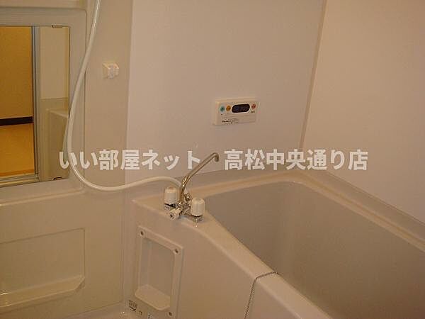 サンモールII　2階 202｜香川県高松市林町(賃貸マンション1LDK・2階・54.15㎡)の写真 その5