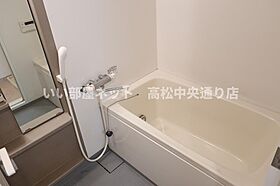 ルミナスMIZUHO京町 501 ｜ 香川県坂出市京町3丁目7-25（賃貸マンション3LDK・5階・68.10㎡） その6