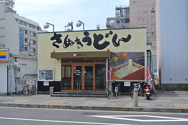 コート扇町I 401｜香川県高松市扇町1丁目(賃貸マンション1K・4階・19.80㎡)の写真 その11