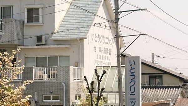 ディアコート　木太 404｜香川県高松市木太町(賃貸マンション3LDK・4階・68.72㎡)の写真 その21