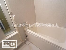 ソレアード古新町 504 ｜ 香川県高松市古新町5-6（賃貸マンション1K・5階・29.33㎡） その5