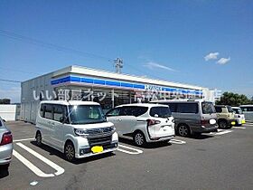 メゾン　ハナブサ　Ｂ 203 ｜ 香川県観音寺市柞田町丙1056番地1（賃貸アパート2LDK・2階・58.48㎡） その15