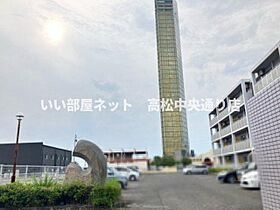 カーサ・ウィル 105 ｜ 香川県綾歌郡宇多津町浜一番丁（賃貸マンション1LDK・1階・42.75㎡） その13