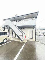 フレグランス米谷 103 ｜ 香川県高松市木太町（賃貸アパート1K・1階・24.85㎡） その3