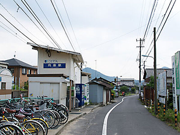 画像4:【駅】円座まで1853ｍ