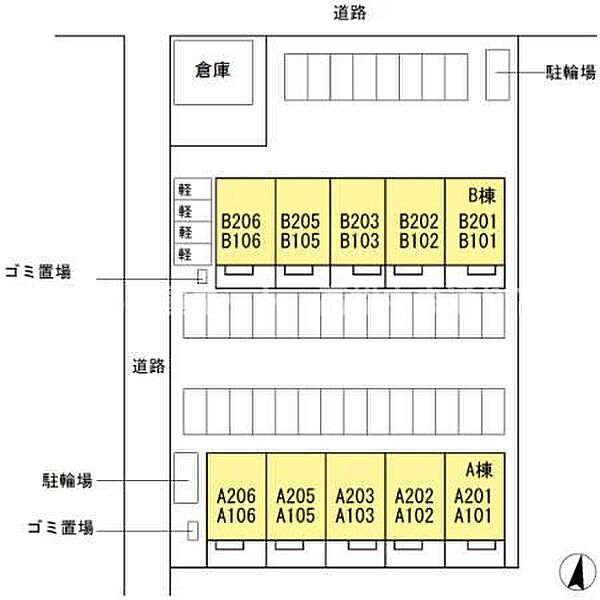 画像15:区画図