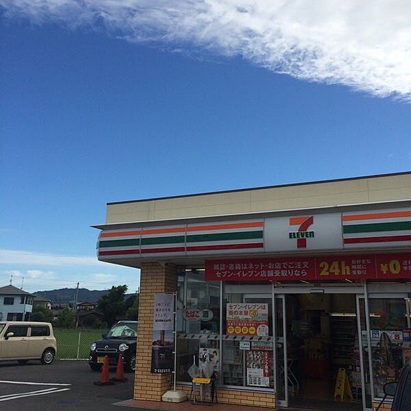 コーポソレイユ 106｜香川県高松市亀田町(賃貸アパート1K・1階・24.71㎡)の写真 その22