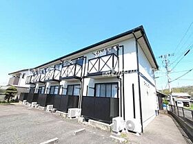 コーポソレイユ 103 ｜ 香川県高松市亀田町（賃貸アパート1K・1階・24.71㎡） その1