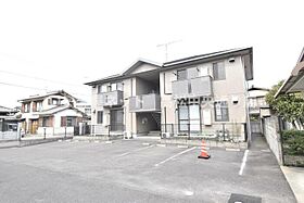 ボナール三条 A棟 A202 ｜ 香川県高松市三条町（賃貸アパート2LDK・2階・55.45㎡） その13