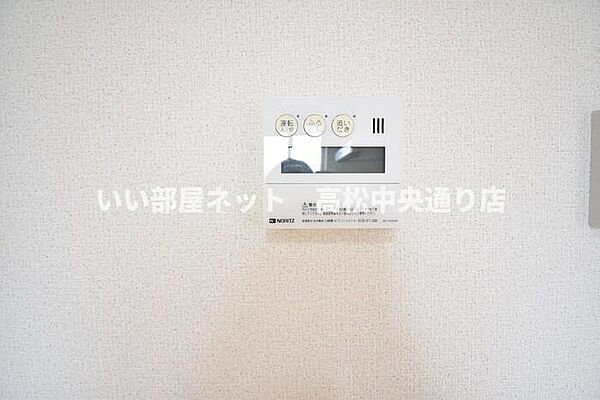 ビアンキ 101｜香川県高松市太田下町(賃貸アパート1LDK・1階・42.11㎡)の写真 その15