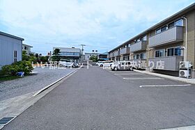 SALZ 206 ｜ 香川県坂出市久米町1丁目（賃貸アパート1LDK・2階・49.66㎡） その13