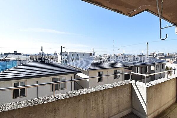 ピュアハイツ 306｜香川県高松市木太町(賃貸マンション2LDK・3階・67.19㎡)の写真 その16