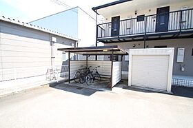 サンピア・K B棟 201 ｜ 香川県高松市林町（賃貸アパート1K・2階・26.93㎡） その16