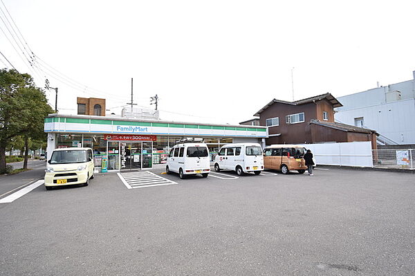 ファミール多賀 102｜香川県高松市多賀町2丁目(賃貸アパート1LDK・1階・37.84㎡)の写真 その21