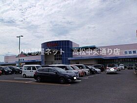 サザンクロス上吉田　III 203 ｜ 香川県善通寺市上吉田町494番地5（賃貸アパート1LDK・2階・46.27㎡） その15