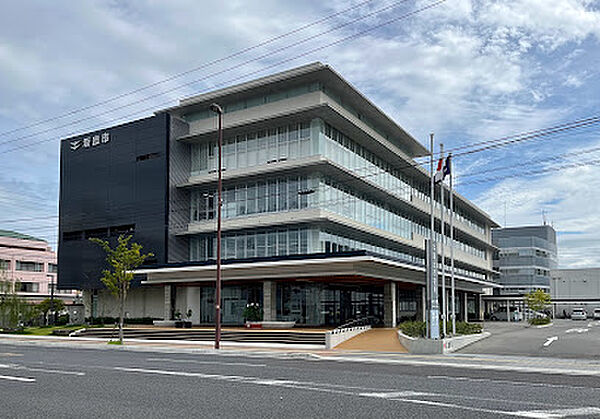 フォーパル 202｜香川県坂出市江尻町(賃貸アパート3LDK・2階・67.91㎡)の写真 その30