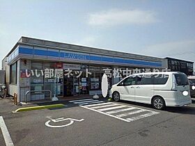 ベル・ソレイユＣ 202 ｜ 香川県丸亀市飯野町東分942番地1（賃貸アパート3LDK・2階・69.50㎡） その15