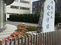 SUNGARDEN 401｜香川県高松市上天神町(賃貸マンション1K・4階・30.36㎡)の写真 その14