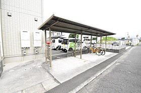 クオーレ・アロッジオ 勅使 105 ｜ 香川県高松市勅使町（賃貸アパート1LDK・1階・40.00㎡） その20