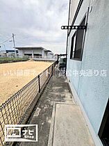 梨の木ハイツ A101 ｜ 香川県綾歌郡宇多津町大字東分1368-1（賃貸アパート1LDK・1階・43.75㎡） その10