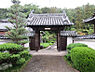 周辺：【寺院・神社】萬福寺まで1380ｍ