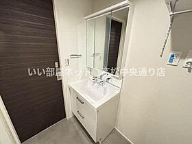 クレヴィア 303 ｜ 香川県高松市木太町（賃貸マンション1LDK・3階・47.02㎡） その9