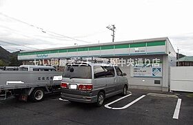 グローリアスファイブ 203 ｜ 香川県高松市田村町1093番地1（賃貸アパート1LDK・2階・41.98㎡） その17