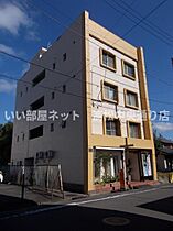 コメイ第3ビル 302 ｜ 香川県高松市御坊町5-8（賃貸マンション1R・3階・32.60㎡） その1