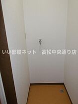 松島町3丁目一戸建 1 ｜ 香川県高松市松島町3丁目10-33（賃貸一戸建2LDK・1階・54.95㎡） その10