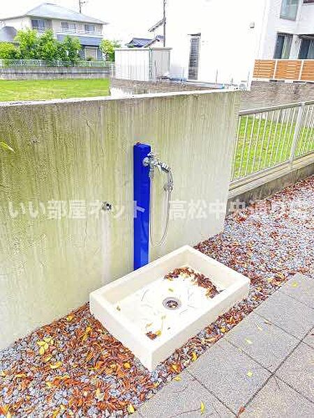 ベレオ ミルフィオーレ 201｜香川県高松市円座町(賃貸マンション2LDK・2階・60.54㎡)の写真 その11