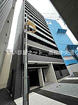 Ｊ．リヴェール南新町 204 ｜ 香川県高松市南新町（賃貸マンション1DK・2階・28.00㎡） その1