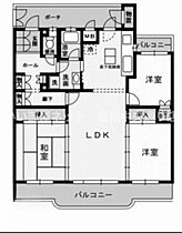 グレイス屋島 302 ｜ 香川県高松市屋島西町1743-1（賃貸マンション3LDK・3階・89.00㎡） その2