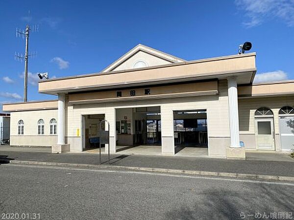 ハイツマル木　Ｄ 203｜香川県丸亀市綾歌町岡田上(賃貸アパート2LDK・2階・57.63㎡)の写真 その21