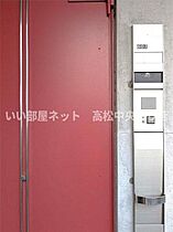 コリドールエスト 603 ｜ 香川県高松市塩上町1丁目4-12（賃貸マンション1LDK・6階・41.44㎡） その11