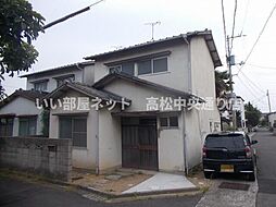 🉐敷金礼金0円！🉐木太町9区一戸建