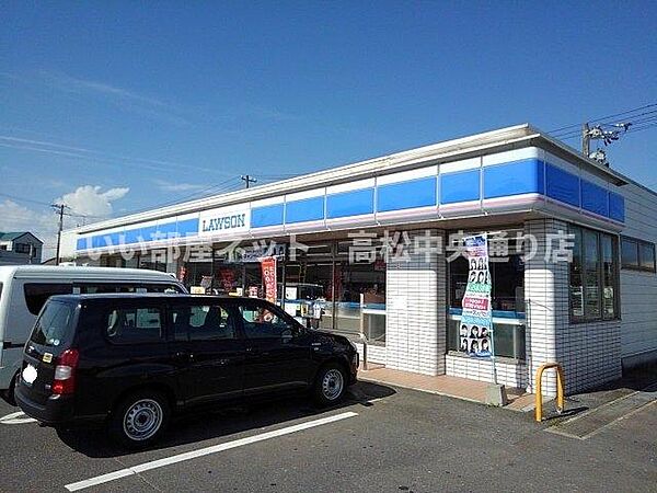 ベル　アンジュ 202｜香川県仲多度郡まんのう町買田(賃貸アパート2LDK・2階・55.35㎡)の写真 その15