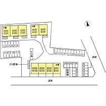 プティ ボヌール C棟 201 ｜ 香川県高松市香南町由佐（賃貸アパート3LDK・2階・75.72㎡） その12