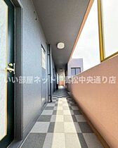 ドルフ5 103 ｜ 香川県高松市牟礼町原3-2（賃貸マンション1R・1階・22.68㎡） その5