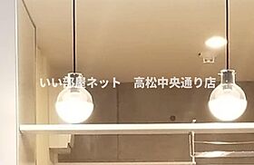 コリドール丸の内パーク 602 ｜ 香川県高松市丸の内13-16（賃貸マンション1LDK・6階・34.31㎡） その12