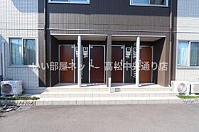 D-room かりゆし 103 ｜ 香川県高松市木太町（賃貸アパート2LDK・1階・51.46㎡） その17