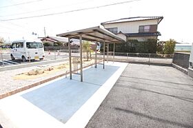 プティ ボヌール A棟 102 ｜ 香川県高松市香南町由佐（賃貸アパート2LDK・1階・60.70㎡） その26