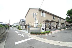 ミルキークォーツ 206 ｜ 香川県丸亀市前塩屋町1丁目（賃貸アパート1LDK・2階・50.71㎡） その1