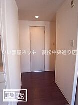 アルファエステート錦町 401 ｜ 香川県高松市錦町1丁目19-1（賃貸マンション1K・4階・28.09㎡） その13