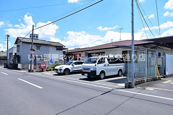 カメリアメゾン 203｜香川県高松市太田下町(賃貸アパート2LDK・2階・59.67㎡)の写真 その4